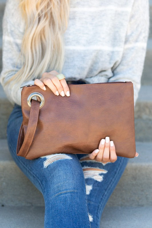Sophie Wristlet