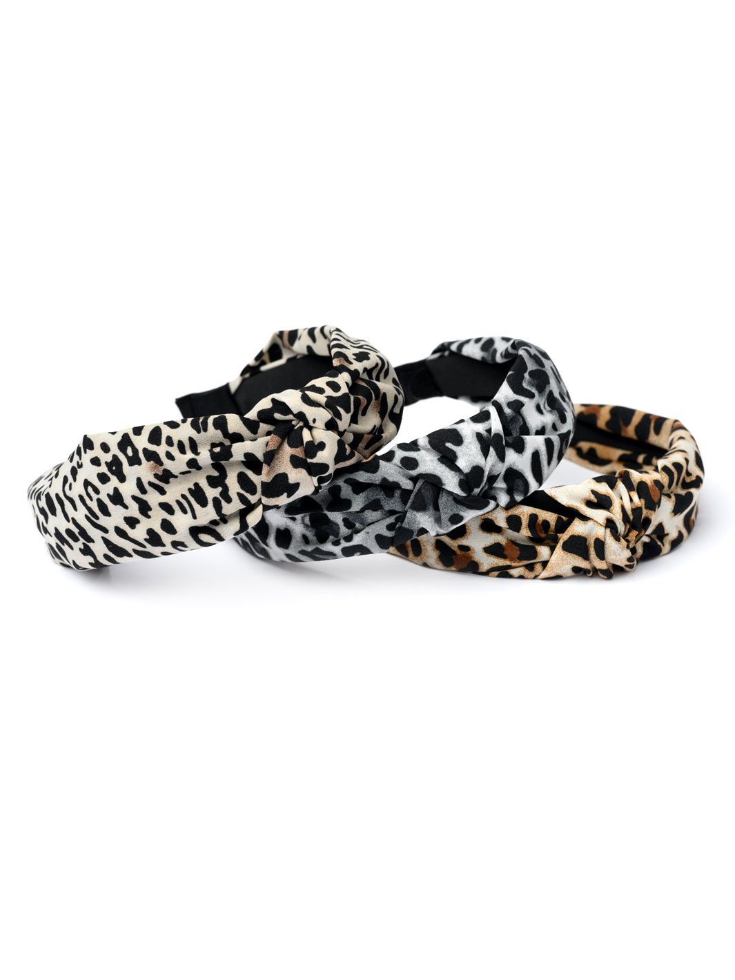 Animal Print Headband